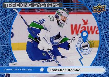 Thatcher Demko