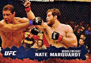 Nate Marquardt