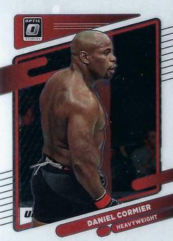 Daniel Cormier