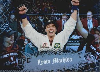 Lyoto Machida