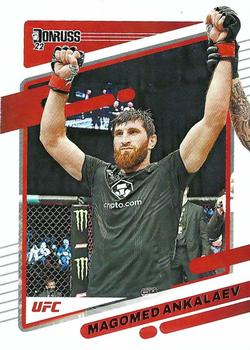 Magomed Ankalaev