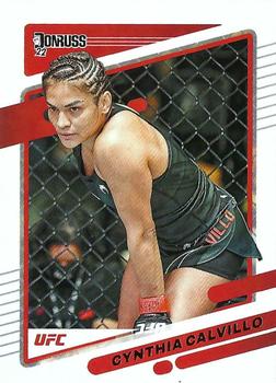 Cynthia Calvillo