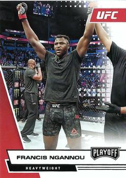 Francis Ngannou