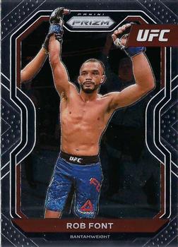 Rob Font