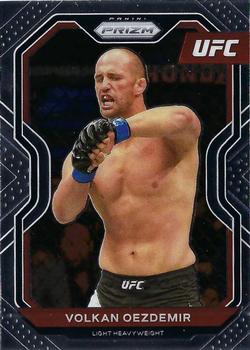 Volkan Oezdemir