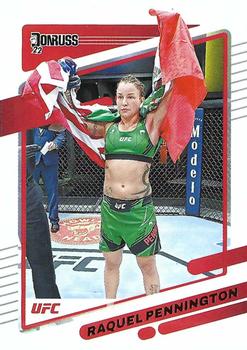 Raquel Pennington