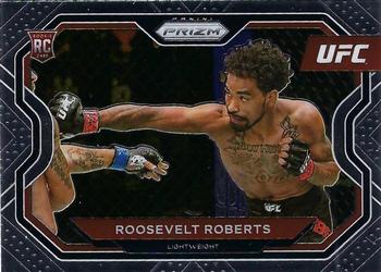 Roosevelt Roberts