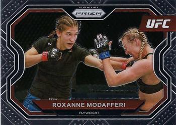 Roxanne Modafferi