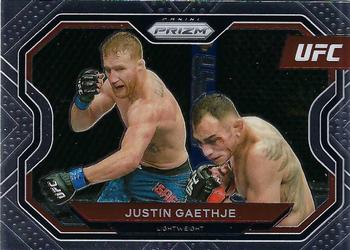Justin Gaethje