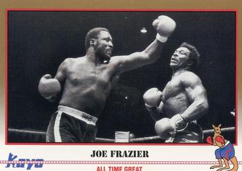 Joe Frazier