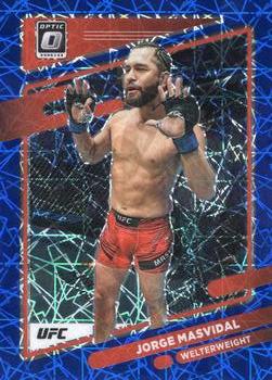 Jorge Masvidal