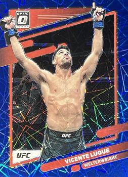 Vicente Luque