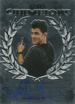 Dominick Cruz