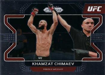 Khamzat Chimaev