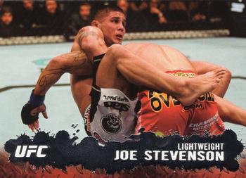 Joe Stevenson