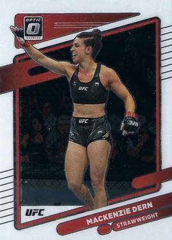 Mackenzie Dern