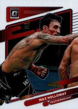 Max Holloway