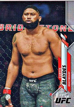 Curtis Blaydes