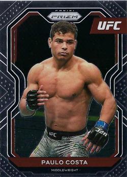Paulo Costa
