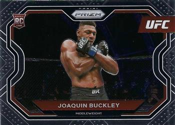 Joaquin Buckley