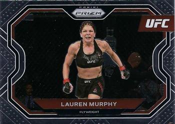 Lauren Murphy