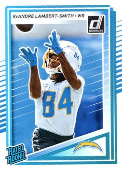 KeAndre Lambert-Smith