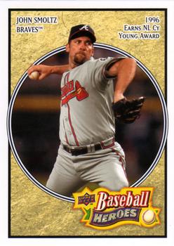 John Smoltz