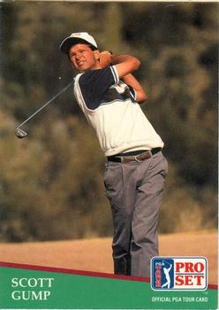 Scott Gump