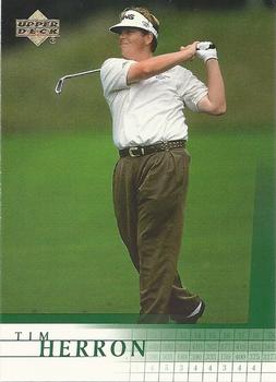 Tim Herron
