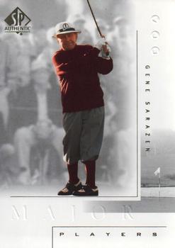 Gene Sarazen