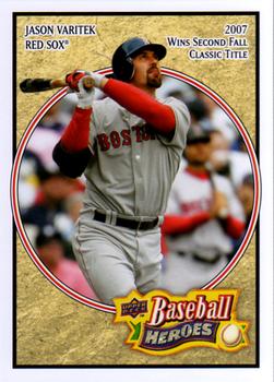 Jason Varitek