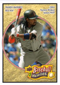 Manny Ramirez