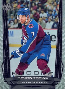 Devon Toews