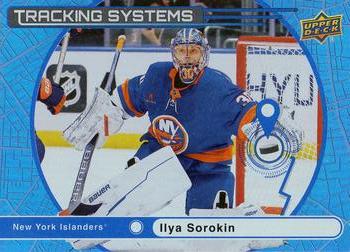 Ilya Sorokin