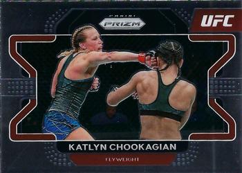 Katlyn Chookagian