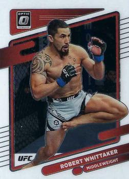 Robert Whittaker