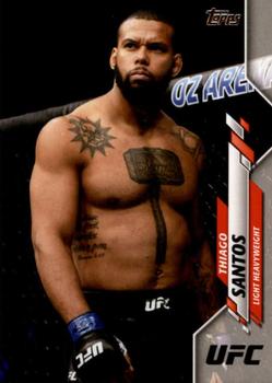 Thiago Santos