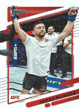 Pedro Munhoz