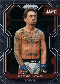 Max Holloway
