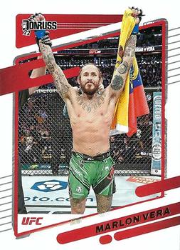 Marlon Vera
