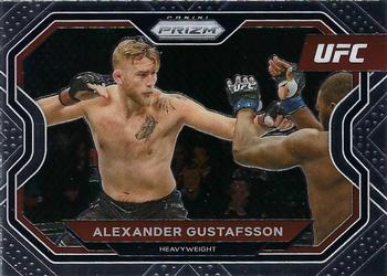 Alexander Gustafsson