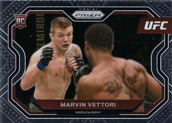 Marvin Vettori