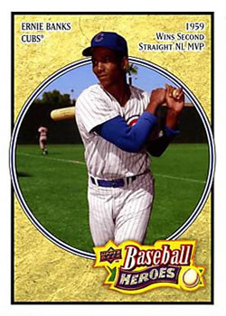 Ernie Banks