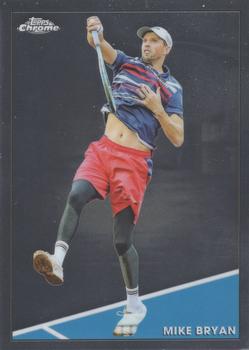 Mike Bryan