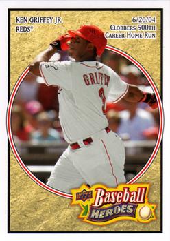 Ken Griffey Jr.