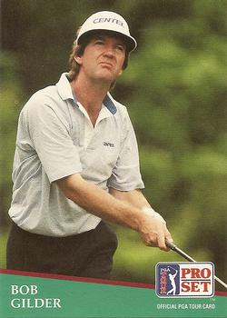 Bob Gilder
