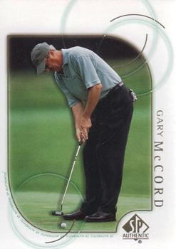 Gary McCord