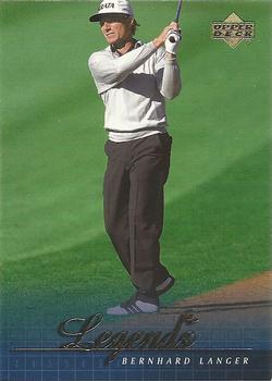 Bernhard Langer