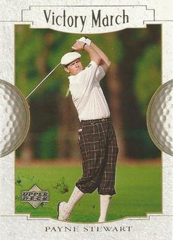 Payne Stewart