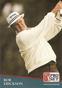 Bob Erickson